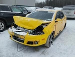 Trunk/hatch/tailgate Vin 8TH Digit Lamps Fits 05-07 Jetta 998417 Used. Price: $578.52.