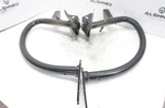 13-16 Audi A4 Rear Right Left Side Trunk Hinge Tailgate Set 8K5-827-301-AC Oem Used. Price: $71.87.