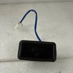 11-16 Kia Optima Rear Trunk Lid Lock Release Outside Handle Switch Button Oem Used. Price: $20.00.