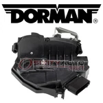 Dorman Front Left Door Lock Actuator Motor For 2015-2019 Lincoln Mkz Body No New. Price: $124.34.