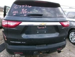 Trunk/hatch/tailgate With Full Video Display Opt Drz Fits 18-21 Traverse 2248695 Used. Price: $1586.69.