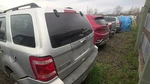 Trunk/hatch/tailgate Privacy Tint Glass Fits 10-12 Escape 32086070 Used. Price: $578.76.
