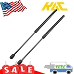2XREAR Lift Supports Gas Spring Struts For 15-17 Hyundai Santa Fe Sport New. Price: $21.59.