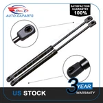 Qty (2) Fits Mazda 3 2004-2009 Trunk Lift Supports Struts Shocks Springs 4062A New. Price: $19.00.