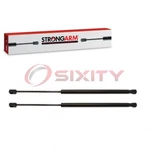 Pc Strong Arm 6876 Liftgate Supports For 900121 817711U500 Body Doors Rz New. Price: $47.25.