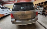 Trunk/hatch/tailgate 204 Type GLK250 Fits 13-15 Mercedes Glk-class 1754043 Used. Price: $786.00.