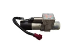 07-08 Mercedes X164 GL550 Trunk Lid Hydraulic Pump Motor Cylinder Oem Used. Price: $140.00.