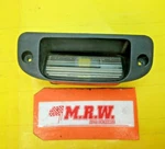 License Plate Light Right Rear Passenger Side Back Rh For Rodeo Passport Used. Price: $16.91.