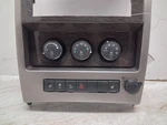 Used A/c Selector Switch Fits: 2012 Jeep Liberty Automatic Temperature Control. Price: $105.60.