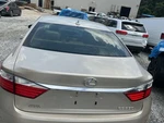 Trunk/hatch/tailgate With Rear View Camera Fits 13-15 Lexus ES350 5095432 Used. Price: $650.00.