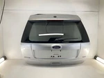 2007 Ford Edge Exterior Rear Trunk Lid Deck Liftgate Tailgate Used. Price: $449.99.