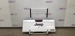 23 Jeep Gladiator Jt Sport Rear Tailgate Assembly White Surround View Camera Used. Price: $800.00.