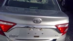 Trunk/hatch/tailgate Rear View Camera Keyless Ignition Fits 15-17 Camry 358653 Used. Price: $1025.00.