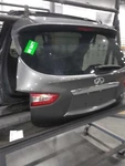Trunk/hatch/tailgate Without Surround View Fits 14-15 Infiniti QX60 540081 Used. Price: $537.93.