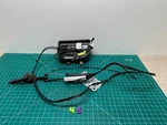 06-11 Mercedes-benz W164 ML350 ML550 Tailgate Trunk Actuator Motor Oem Used. Price: $233.99.