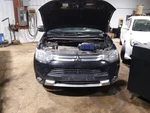 Trunk/hatch/tailgate With Rear View Camera Fits 14-15 Outlander 2130742 Used. Price: $807.50.