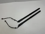 2012-2019 Range Rover Evoque Right Left Coupe Pair Of Electric Tailgate Struts Used. Price: $160.00.