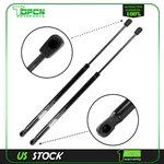 2X Rear Hatch Liftgate For 2006-2011 Hyundai Accent Struts Springs Supports New. Price: $21.69.