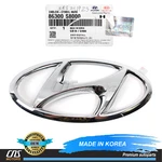 Genuine Rear Trunk Emblem For 2020-2022 Hyundai Palisade 86300S8000 New. Price: $25.10.