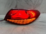 2024-2026 Mercedes Benz E350 E450 Outer Tail Light Oem Right Passenger Side Led Used. Price: $195.00.