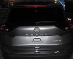 2021-2025 Nissan Rogue Rear Trunk Hatch Gate Gun Metallic "kad" Complete! Nice! Used. Price: $1499.95.