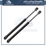 2PCS Rear Tailgate Lift Supports Gas Shock Struts Props For Nissan Quest 2004-10 New. Price: $24.95.