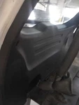 Trunk/hatch/tailgate Swb Sport Camera Power Liftgate Fits 17-18 Santa Fe 718575 Used. Price: $818.37.