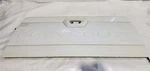 Tailgate White Oem 2002 2003 2004 2005 2006 Chevrolet Avalanche 2500 Used. Price: $254.12.