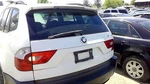 Trunk/hatch/tailgate With Privacy Tint Glass Fits 04-06 Bmw X3 32756943 Used. Price: $553.32.