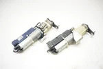 Audi Q7 Trunk Lid Power Lift Motor 4L0827851F 4L0827852F 2011-2015 Used. Price: $129.99.