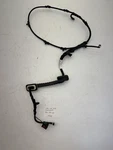 2010-2014 Volkswagen Jetta Sportwagen Rear Right Trunk Wire Harness Oem. Used. Price: $59.00.