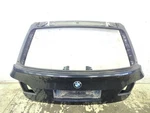 41627130799 Rear Rack Bonnet Boot Bmw Series 525D E61 Sw 2.5 Gebraucht. Price: $377.67.