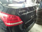 Trunk/hatch/tailgate Without Surround View Fits 14-16 Equus 262812 Used. Price: $575.00.