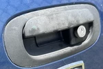 Pop&lock Locking Tailgate Handle Upgrade Kit For 1997-2010 Dodge Dakota Raider New. Price: $79.95.