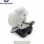 Tailgate Rear Door Trunk Lock Latch Actuator For Honda Cr-v Odyssey Pilot Acura New. Price: $27.00.