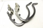 2011-2014 Subaru Impreza Wrx Sti Trunk Lid Set Left & Right 11-14 Used. Price: $37.19.