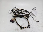 2009 - 2011 Volkswagen Tiguan Rear Left Hatch Trunk Wiring Harness Used. Price: $38.70.