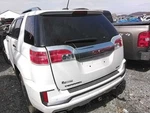 (local Pickup Only) Trunk/hatch/tailgate Denali Fits 13-17 Terrain 3192112 Used. Price: $474.90.