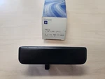 Genuine GM#12381253 Rear Tail Gate Outer Door Handle Nos New. Price: $70.99.
