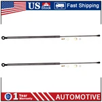 Focus Auto Parts Hatch Lift Support 2X For 1986 Till 1989 Acura Integra New. Price: $35.82.