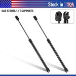 2X Rear Window Glass Lift Supports Struts Shocks For 2005-2013 Nissan Pathfinder New. Price: $15.29.