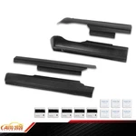 Black Trail Armor Rocker Panel Fit For 2009-2018 Dodge Ram 1500 New. Price: $125.00.