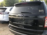 2013-2015 Ford Explorer Interceptor Rear Trunk Hatch Tailgate Manual Lift 954297 Used. Price: $291.50.