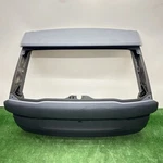 2018-2022 Volvo XC60 Rear Tailgate Liftgate Hatch Trunk Oem New. Price: $240.45.