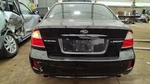 (local Pickup Only) Trunk/hatch/tailgate Sedan Without Spoiler Fits 05-09 Legacy Used. Price: $95.00.