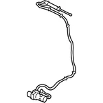 Genuine Mercedes-benz Oe Hydraulic Pump 164-800-41-48-64 New. Price: $2223.69.