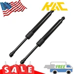 2X Rear Lift Supports Gas Spring Struts For 2001-2006 Lexus LS430 6453050031 New. Price: $18.99.