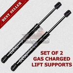 2X Rear Window Glass Lift Supports Shock Struts Fits Ford Explorer 2002-2004 Suv New. Price: $17.09.