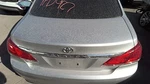 Trunk/hatch/tailgate Excluding Limited Fits 11-12 Avalon 32644673 Used. Price: $701.09.