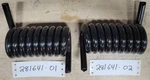Cs + Liftgate Torsion Springs 281641-01 & 281641-02 Maxon TE-20, TE-25, TE-30 New. Price: $220.00.